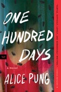 Cover: One Hundred Days - HarperVia