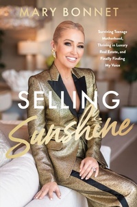 Abbildung von: Selling Sunshine - Harper Influence