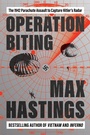 Cover: Operation Biting - Collins