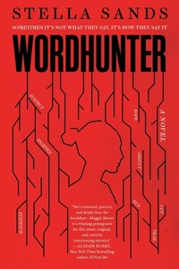 Enlarge image Cover: Wordhunter - Collins