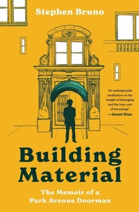 Enlarge image Cover: Building Material - Harper