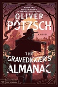 Cover: The Gravedigger's Almanac - HarperVia