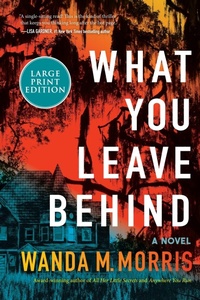 Enlarge image Cover: What You Leave Behind - Collins