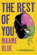 Cover: The Rest of You - Collins