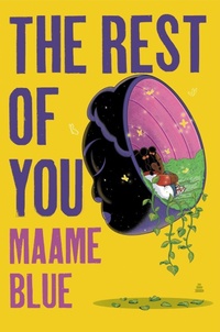 Enlarge image Cover: The Rest of You - Collins