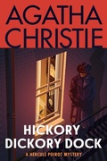 Cover: Hickory Dickory Dock - Collins