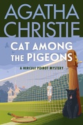 Cover: Cat Among the Pigeons - Collins