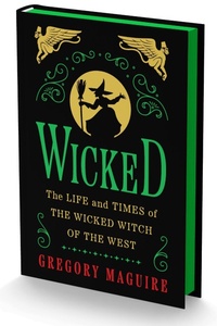 Abbildung von: Wicked Collector's Edition - HarperCollins