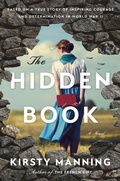 Cover: The Hidden Book - Collins