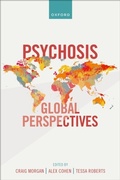 Cover: Psychosis: Global Perspectives - OUP eBook