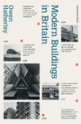 Cover: Modern Buildings in Britain - Particular Books