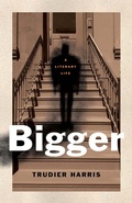 Cover: Bigger - Yale University Press