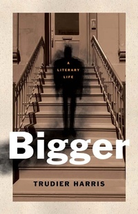 Enlarge image Cover: Bigger - Yale University Press
