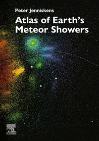 Abbildung von: Atlas of Earth's Meteor Showers - Elsevier