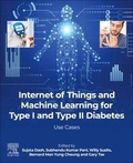 Cover: Internet of Things and Machine Learning for Type I and Type II Diabetes - Elsevier