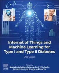 Enlarge image Cover: Internet of Things and Machine Learning for Type I and Type II Diabetes - Elsevier