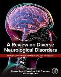 Abbildung von: A Review on Diverse Neurological Disorders - Academic Press