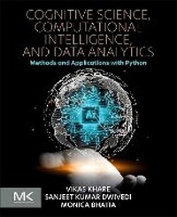 Enlarge image Cover: Cognitive Science, Computational Intelligence, and Data Analytics - Morgan Kaufmann