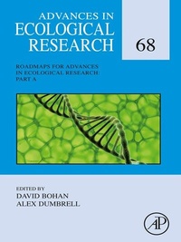 Abbildung von: Advances in Ecological Research: Roadmaps Part A - Academic Press