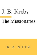 Cover: The Missionaries - K a Nitz