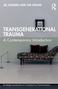 Cover: Transgenerational Trauma - Routledge