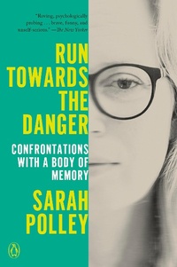Enlarge image Cover: Run Towards the Danger - Penguin USA