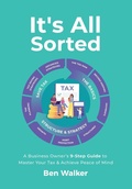 Cover: It's All Sorted - Benjamin Jacob Walker