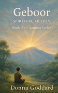 Cover: Geboor - Donna Goddard