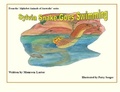 Cover: Sylvia Snake goes Swimming - Mlarter