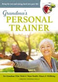 Cover: Grandma's Personal Trainer - How2books