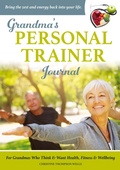 Cover: Grandma's Personal Trainer - Journal - How2books