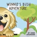 Cover: Winnie's Bush Adventure - Bermingham Books