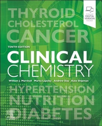 Abbildung von: Clinical Chemistry - Churchill Livingstone