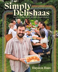 Abbildung von: Simply Delishaas - Dorling Kindersley