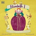 Cover: Elizabeth I - DK Children