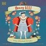Cover: Henry VIII - DK Children