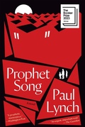 Cover: Prophet Song - Atlantic Monthly Press