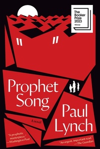 Abbildung von: Prophet Song - Atlantic Monthly Press