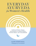 Cover: Everyday Ayurveda for Women's Health - Shambhala