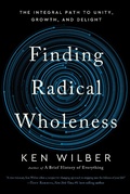Cover: Finding Radical Wholeness - Shambhala