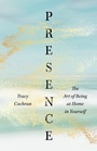 Cover: Presence - Shambhala