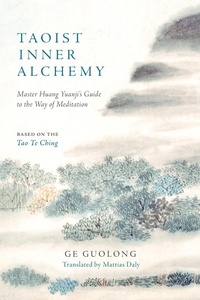 Abbildung von: Taoist Inner Alchemy - Shambhala