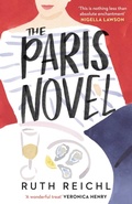 Cover: The Paris Novel - Oneworld Publications