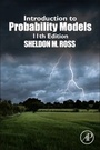 Cover: Introduction to Probability Models - Academic Press