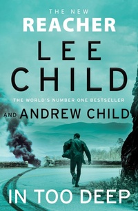 Enlarge image Cover: In Too Deep - Bantam Books