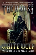 Cover: The White Wolf - Macfay Books