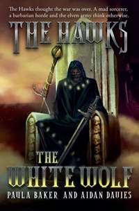 Enlarge image Cover: The White Wolf - Macfay Books