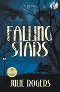 Cover: Falling Stars - Julie Rogers