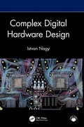 Cover: Complex Digital Hardware Design - CRC Press