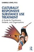 Bild: Culturally Responsive Substance Use Treatment - Routledge